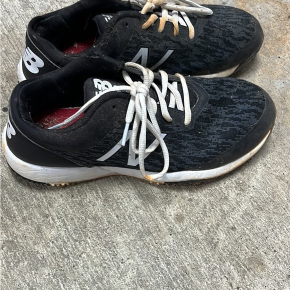 New balance 4040 baseball turfs - Picture 2 of 2